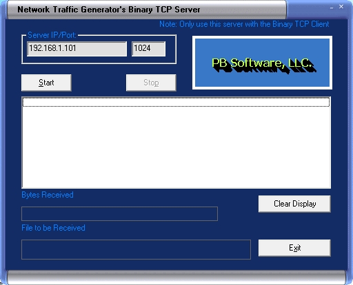 free packet generator software